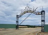 Dừng chuyển nhượng 3 dự án của Bách Đạt An bị dân khiếu nại ảnh 4 Những dự án hoành tráng… bỏ hoang