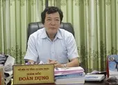 Quảng Ngãi: Phòng giáo dục thu tiền giáo viên sai 12 năm ảnh 2 Quảng Ngãi nói gì về việc giám đốc Sở Nội vụ gửi thí sinh?