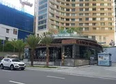Đà Nẵng cưỡng chế nhà hàng xây trái phép sát sông Hàn ảnh 2 Phạt 70 triệu, yêu cầu tháo dỡ công trình không phép