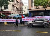 Dân vây trụ sở, Bách Đạt An quyết lôi Hoàng Nhất Nam ra tòa ảnh 4 Dừng chuyển nhượng 3 dự án của Bách Đạt An bị dân khiếu nại