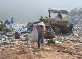 Đà Nẵng: Thêm 4 ha mở rộng bãi rác Khánh Sơn