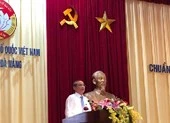 Ông Trương Quang Nghĩa nói về sai phạm của tướng quân đội ảnh 3 Bí thư Đà Nẵng: Sẽ rà soát các dự án ven sông Hàn