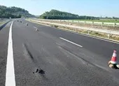 Hằn lún cao tốc Đà Nẵng-Quảng Ngãi, đề nghị cân tải trọng xe ảnh 2 Bộ GTVT: Khắc phục ngay hằn lún cao tốc Đà Nẵng – Quảng Ngãi