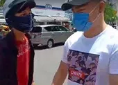 Bất thường chương trình từ thiện gắn tên nhiều cơ quan báo chí ảnh 2 Thực hư Lê Dương Bảo Lâm bị đánh khi phát cơm từ thiện