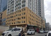 Đà Nẵng ra tối hậu thư xử lý các chung cư sai phạm