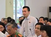 Ông Nguyễn Bá Cảnh chính thức thôi là đại biểu HĐND TP Đà Nẵng ảnh 3 Ban Bí thư cách hết chức vụ trong Đảng của ông Nguyễn Bá Cảnh