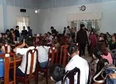 Công bố vi phạm của Bách Đạt An trong vụ 1.000 người đòi sổ đỏ ảnh 3 Thanh tra các dự án do Bách Đạt An làm chủ đầu tư