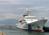 Lực lượng bảo vệ bờ biển Nhật Bản thăm Đà Nẵng
