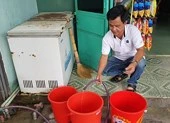 Người dân Đà Nẵng lại than trời vì thiếu nước ảnh 3 Đà Nẵng thiếu nước rất nghiêm trọng