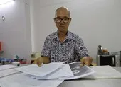 Sổ đỏ giả gây hoang mang dư luận, Đà Nẵng phát cảnh báo ảnh 3 Chiêu lừa tráo sổ đỏ khi xem giấy tờ mua nhà
