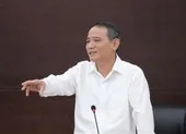Bí thư Đà Nẵng Trương Quang Nghĩa: 'Lò vẫn tiếp tục nóng' ảnh 3 Bí thư Đà Nẵng: Ăn vào mà phải lo, không còn gì khổ hơn!