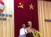 Bí thư Đà Nẵng Trương Quang Nghĩa: 'Lò vẫn tiếp tục nóng' ảnh 4 Bí thư Đà Nẵng: Sẽ rà soát các dự án ven sông Hàn