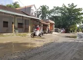 Thu phí toàn tuyến cao tốc Đà Nẵng - Quảng Ngãi từ 1-1-2020 ảnh 3 Chùm ảnh dân khốn khổ 'vạ lây' vì cao tốc Đà Nẵng - Quảng Ngãi