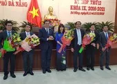 Triển khai quyết định nhân sự của Ban bí thư tại Đà Nẵng ảnh 2 HĐND TP Đà Nẵng miễn nhiệm và bầu nhiều chức danh