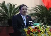 Chủ tịch Đà Nẵng: 'Uy tín của Đà Nẵng vẫn ở thứ hạng cao'