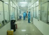 Đà Nẵng: Thêm 2 trường hợp nghi mắc COVID-19