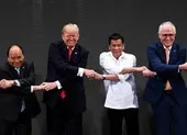 Các bộ trưởng ASEAN tuyên bố tăng cường phục hồi kinh tế ảnh 2 Mỹ hoãn hội nghị thượng đỉnh với ASEAN vì dịch COVID-19