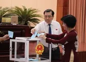 Ông Đặng Việt Dũng chính thức trở lại phó chủ tịch Đà Nẵng 