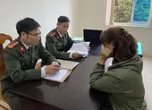 Bị phạt vì nói cách ly xã hội khiến con người ly biệt ảnh 2 Bị phạt vì tung tin nhảm 'có người Trung Quốc chết' ở công ty