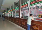 Từ 29-4, xe buýt liên tỉnh tại Đà Nẵng hoạt động trở lại ảnh 2 Đà Nẵng dừng mọi hoạt động vận tải từ ngày 1-4