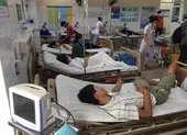 Đà Nẵng: Thông tin mới vụ hơn 100 người nghi ngộ độc thực phẩm