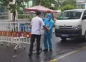 Đà Nẵng: Người dân là hậu phương cho tuyến đầu chống COVID-19