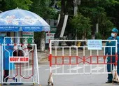 Phó bí thư Đà Nẵng: Dốc toàn lực điều trị bệnh nhân COVID-19 ảnh 3 Đà Nẵng: COVID-19 phức tạp, thiết lập ngay các vùng cách ly