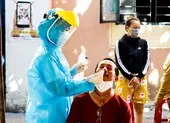 Đà Nẵng tìm người tiếp xúc 3 tiểu thương ở 2 chợ mắc COVID-19