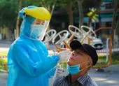 Đà Nẵng: Thêm 5 ca mắc COVID-19 trong gia đình bệnh nhân 1017