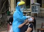 Nóng: BN1040 đã tử vong, nhiều người viếng đám tang ảnh 1 Ca bệnh COVID-19 mới nhất tại Đà Nẵng đã đi những đâu?