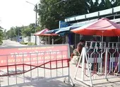 Đà Nẵng: Kết quả xét nghiệm hơn 5.700 người nước ngoài ảnh 1 Hơn 90 người bị cách ly khi dự đám tang bệnh nhân COVID-19