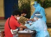Đà Nẵng chính thức nới lỏng giãn cách xã hội từ 0 giờ ngày 5-9 ảnh 2 Đà Nẵng: Kết quả xét nghiệm hơn 5.700 người nước ngoài