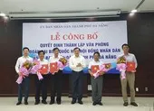Đà Nẵng chính thức hợp nhất 3 văn phòng quan trọng