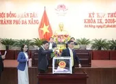 Đà Nẵng có tân Chủ tịch UBND và Chủ tịch HĐND TP ảnh 1 HĐND Đà Nẵng họp bất thường sẽ bàn nội dung gì?