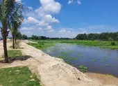 Khơi thông sông Cổ Cò tiềm năng 'ngủ quên' nhiều thế kỉ ảnh 2 Khơi thông sông Cổ Cò, mở lối đô thị Điện Bàn