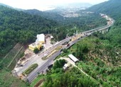 Đưa hầm Hải Vân 2 và đường Lộ Tẻ - Rạch Sỏi vào khai thác