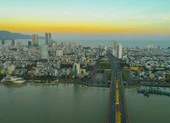 Bí thư Đà Nẵng: Chuyển đổi số là động lực cho phát triển TP ảnh 1 Đà Nẵng muốn xây trung tâm tài chính tầm cỡ khu vực