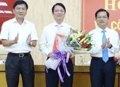 Trưởng ban Tổ chức Thành ủy Đà Nẵng qua đời ảnh 1 Trưởng ban Tổ chức Tỉnh ủy Quảng Ngãi qua đời