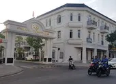 Vì sao người dân phải ở 'chui' trong dự án liên quan Vũ 'nhôm? ảnh 2 Dự án liên quan Vũ ‘nhôm’ được chuyển mục đích sử dụng đất