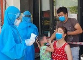 24 ca COVID-19 trong 1 ngày, Đà Nẵng lại dừng tắm biển, dịch vụ ăn uống tại chỗ ảnh 1 TP Đà Nẵng có thêm 18 ca mắc COVID-19