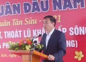 HĐND Đà Nẵng họp chuẩn bị thí điểm mô hình chính quyền đô thị ảnh 3 Giới thiệu Chủ tịch UBND TP Đà Nẵng ứng cử đại biểu HĐND