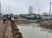 Bí thư Đà Nẵng chốt tiến độ dự án nút giao thông 3 tầng hơn 723 tỉ đồng ảnh 3 Đà Nẵng thúc tiến độ nút giao 3 tầng hơn 723 tỉ đồng