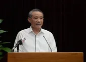 Bí thư Đà Nẵng: Nhiều lĩnh vực bị ảnh hưởng nặng nề do dịch COVID-19 ảnh 2 Ban Chấp hành Đảng bộ Đà Nẵng nhiệm kỳ sau có 35 người mới