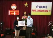 Thêm 5 tỉ đồng từ PV GAS ủng hộ chống dịch và phụ nữ nghèo tại Đà Nẵng ảnh 2 EVNHCMC ủng hộ Đà Nẵng chống dịch COVID-19