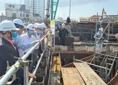 Đà Nẵng quyết tâm giải phóng nguồn lực đất đai để tạo nguồn thu ảnh 2 Sau đất đai, Đà Nẵng có tổ gỡ vướng mắc về đầu tư xây dựng