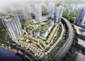 Ngắm diện mạo tương lai của Trung tâm Hành chính quận Hải Châu, Đà Nẵng ảnh 4 Đà Nẵng thông tin về khu công viên phần mềm 800 tỉ đồng