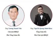 Công ty Phát triển Nhà Đà Nẵng có Tổng Giám đốc sau khi ông Trung ‘lửa’ bị bắt