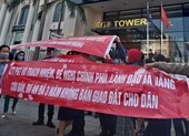 Đà Nẵng: Khách hàng kêu cứu, đòi sổ hồng ở dự án của PGT Group