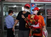 Đà Nẵng sẽ khôi phục tất cả chuyến bay và hoạt động du lịch trong tháng 3 ảnh 3 230 hành khách từ TP.HCM mở hàng du lịch Đà Nẵng