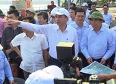 Hơn 1.200 tỉ đồng đầu tư đường ven biển nối cảng Liên Chiểu tại Đà Nẵng ảnh 2 7 dự án hạ tầng làm 'đòn bẩy' phát triển Đà Nẵng